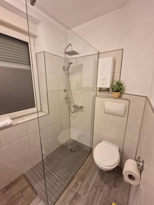 Apartment Del Pueblo Weiden in der Oberpfalz Exterior foto
