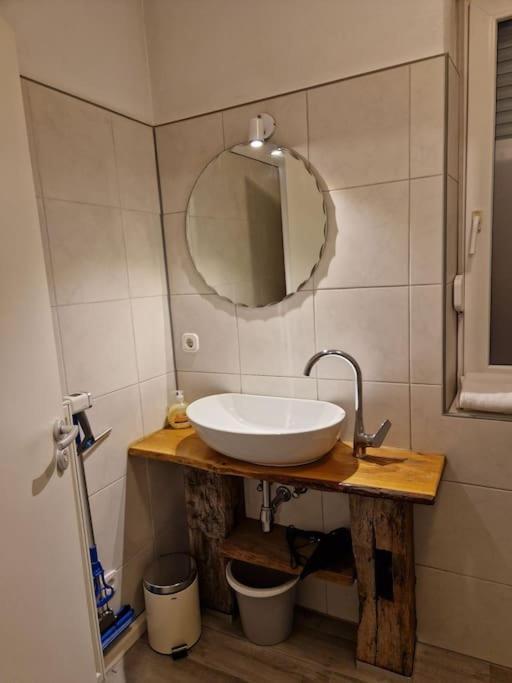 Apartment Del Pueblo Weiden in der Oberpfalz Exterior foto